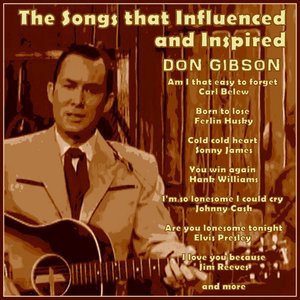 (I Heard That) Lonesome Whistle
