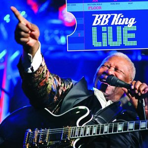 Blues Man
