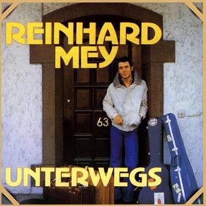 Einen Koffer In Jeder Hand