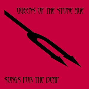 Song For The Deaf