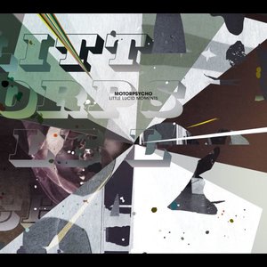 Suite: Little Lucid Moments