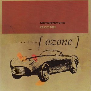 Ozone
