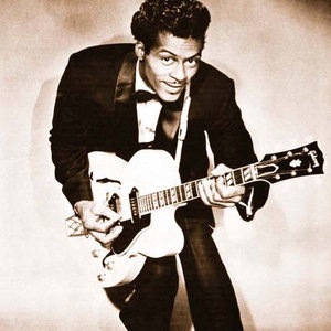 Johnny B. Goode (OST Johnny be good)