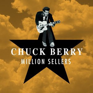Go, Johnny Go! (Johnny B. Goode)