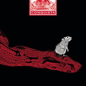 Conquista