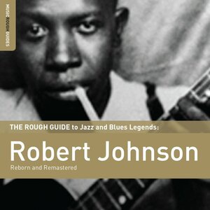 Preachin' Blues (Up Jumped The Devil)