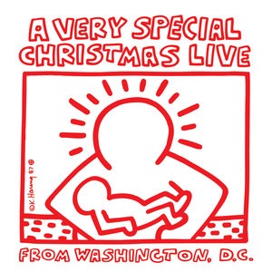 Christmas Tears