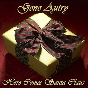 Santa Claus Is Comin' To Town