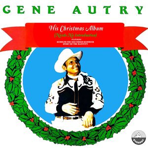 Santa's Comin' in a Whirly Bird