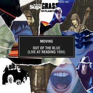Out of the Blue
