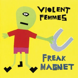 Freak Magnet