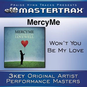 Won't You Be My Love ((Low Without Background Vocals))