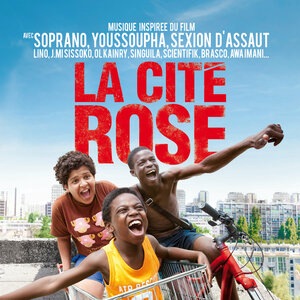 Cité Rose