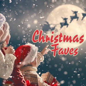 Santa Claus Is Comin' To Town