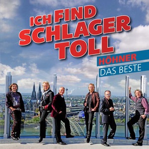 Hey Kölle du bes e Jeföhl