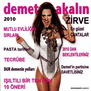 Olacak Olacak