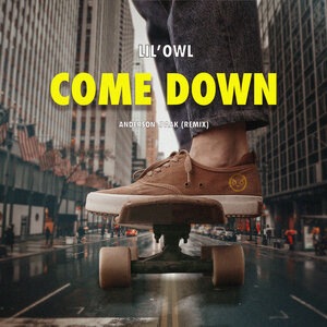 Come Down Remix