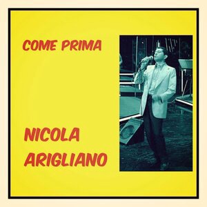 Come un angelo