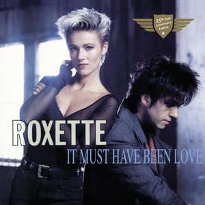 It Must Have Been Love (Christmas For The Broken-Hearted)