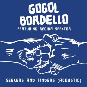 Seekers and Finders Featuring Regina Spektor
