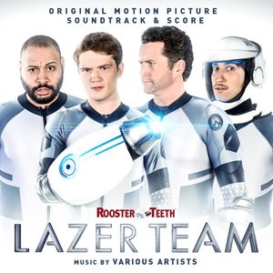 Lazer Team