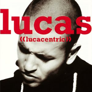 Lucas with the Lid Off