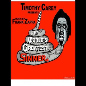 The World's Greatest Sinner