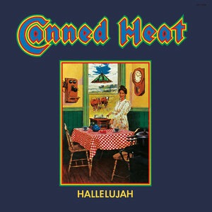 Canned Heat