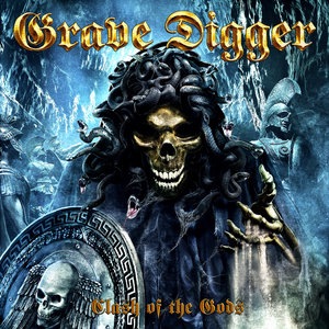 Death Angel & the Grave Digger