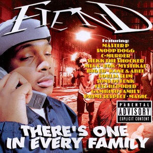 What Cha Mean (Feat. Soulja Slim, Kane & Abel and Mac)
