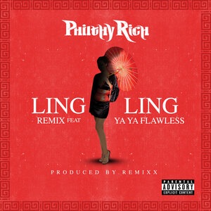Ling Ling