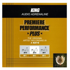King (Key-F-Premiere Performance Plus)