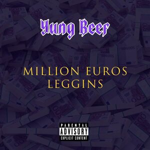 Million Euros Leggins