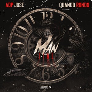 Man Time