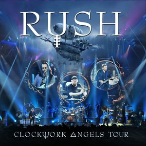 Seven Cities of Gold (with Clockwork Angels String Ensemble)