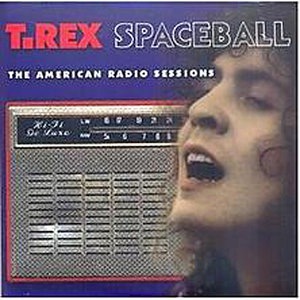 Spaceball Ricochet