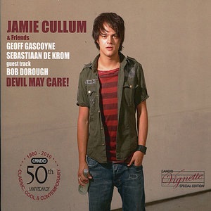 God Only Knows (feat. Geoff Gascoyne)