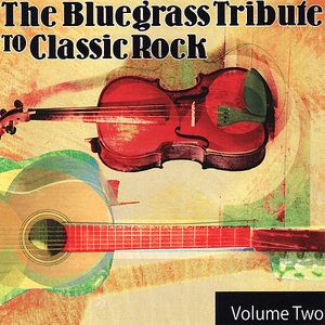 Gimme Shelter (Bluegrass Tribute to The Rolling Stones)