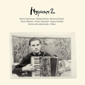 Dzīvo laukos