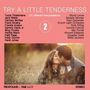Try a Little Tenderness