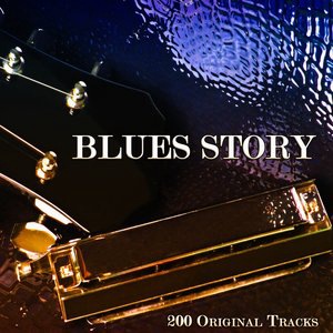 Cotton Patch Blues