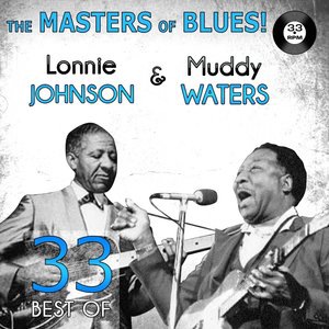 Jersey Belle Blues