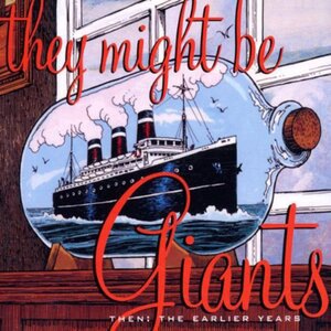 I'll Sink Manhattan