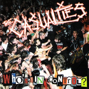 For the Punx