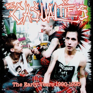 Rock and Roll Kids