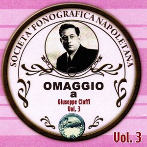 'Na sera 'e maggio