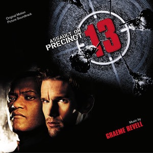 Generique Assault (Radio Edit)