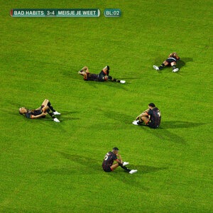 Bad Habits
