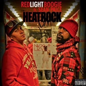 Heat Rock