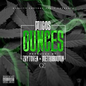Ounces